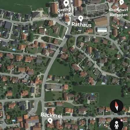 Meyer Apartament Neukirchen vorm Wald