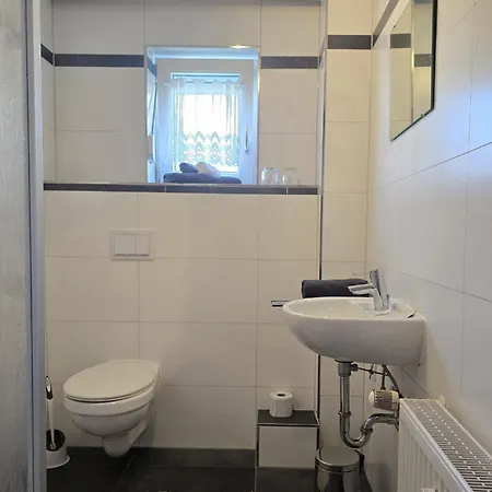 Meyer Apartment Neukirchen vorm Wald