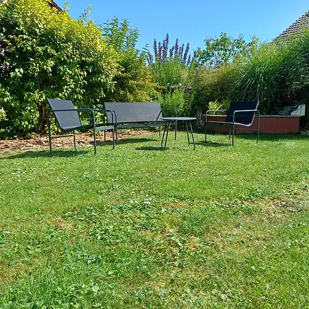 Meyer Neukirchen vorm Wald