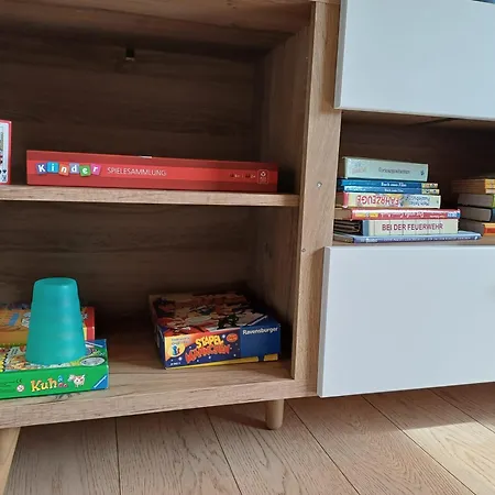 Meyer Neukirchen vorm Wald