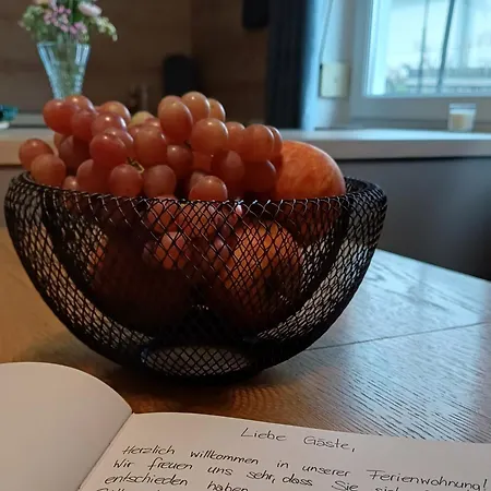 Meyer Apartment Neukirchen vorm Wald