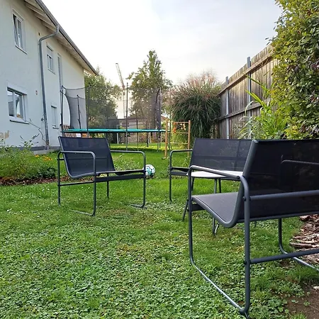 Meyer Apartamento