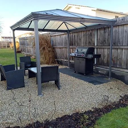 Daire Meyer Neukirchen vorm Wald