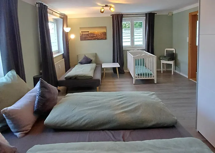 Meyer Appartement *