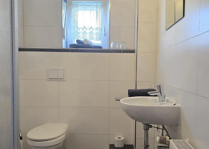 Meyer Appartement Neukirchen vorm Wald