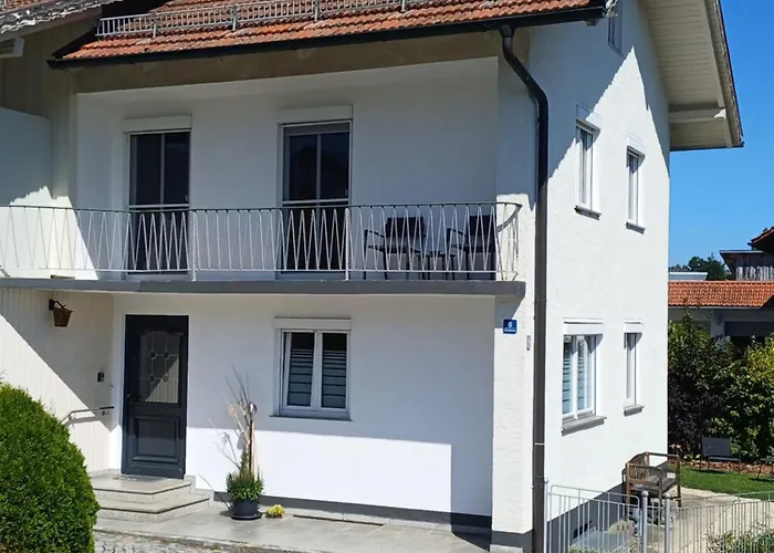 Meyer Neukirchen vorm Wald