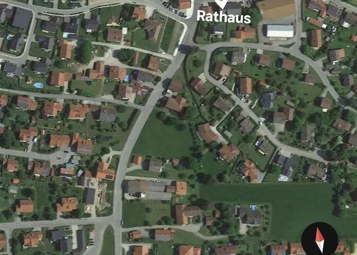 Meyer Daire Neukirchen vorm Wald