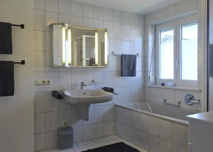 Appartement Meyer