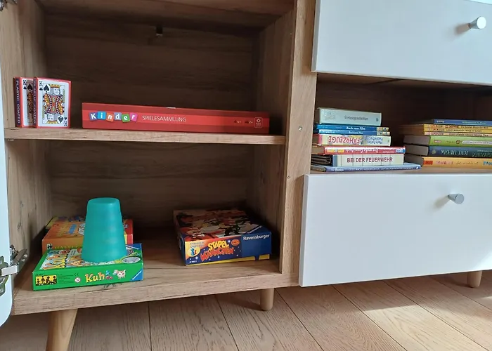 Meyer Neukirchen vorm Wald