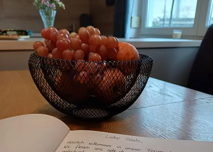 Meyer Appartement Neukirchen vorm Wald