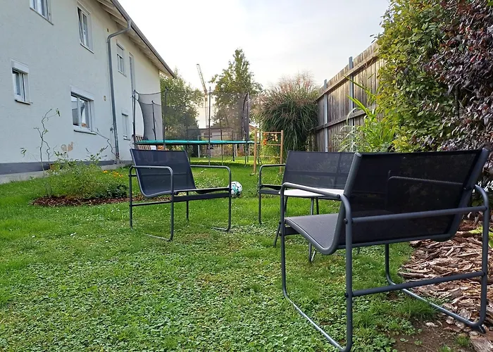 Meyer Appartement
