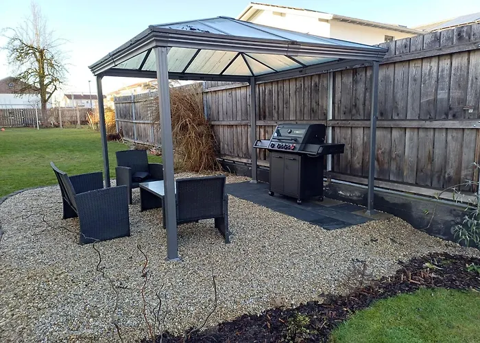 Daire Meyer Neukirchen vorm Wald